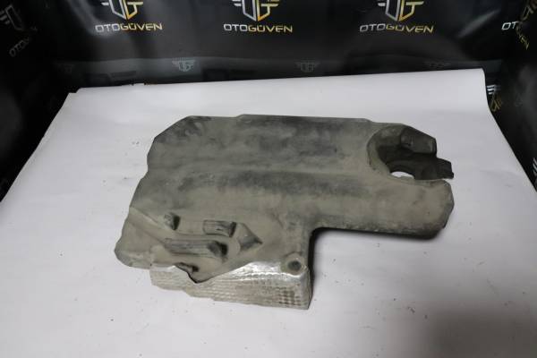 FORD CUSTOM 340 S TREND ÇIKMA PARÇA  ÜST KORUMA KAPAĞI